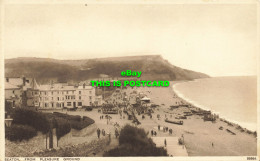 R596750 Seaton. From Pleasure Ground. 59564. Photochrom - Monde