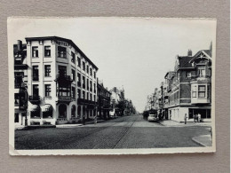 Middelkerke Leopoldlaan - Naar Moulin De Ruy - La Gleize Liège Luik België 1954 - Middelkerke