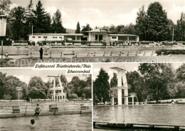 73613879 Friedrichroda Schwimmbad Sprungturm Friedrichroda - Friedrichroda