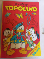 Topolino (Mondadori 1985) N. 1538 - Disney