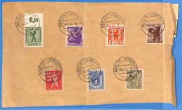 Allemagne Zone Soviétique - 1945 - Lettre De Berlin - G32784 - Sonstige & Ohne Zuordnung