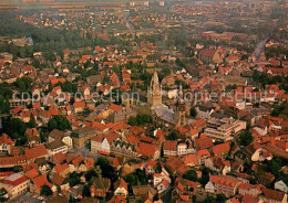 73613772 Soest Arnsberg Fliegeraufnahme ?lteste Stadt Westfalens Soest Arnsberg - Soest