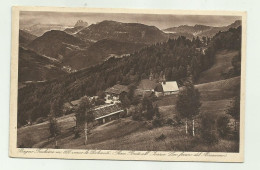 BAGNO TRECHIESE VERSO LE DOLOMITI  - VIAGGIATA FP - Bolzano