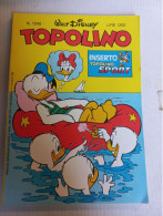 Topolino (Mondadori 1985) N. 1545 - Disney