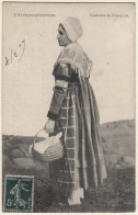 63 - B18905CPA - ORCINES - Auvergne Pittoresque, Costume De FONTANAS - Bon état - PUY-DE-DOME - Autres & Non Classés