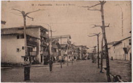 0 - B21627CPA - FUENTERRABIA - ESPAGNE - Barrio De La Marina - Assez Bon état - EUROPE - Guipúzcoa (San Sebastián)