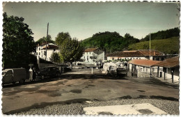 0 - B21516CPSM - DANCHARINEA - DANXARIA - ESPAGNE - Puente Internacional, Douane - TRACTION 2 CV - Assez Bon état - EURO - Navarra (Pamplona)