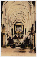 0 - B20530CPA - BETHLEEM - PALESTINE - Eglise Sainte Catherine - Très Bon état - ASIE - Palestine