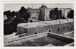 - B20519CPA - JERUSALEM - ISRAEL - - The Hebrew University - Très Bon état - ASIE - Israël