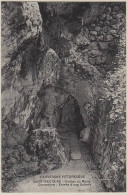 63 - B18914CPA - SAINT NECTAIRE - Grottes Du Mont Cornadore, Entree Galerie - Parfait état - PUY-DE-DOME - Saint Nectaire