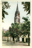 82 - B18393CPA - VALENCE AGEN - Eglise Notre Dame - Très Bon état - TARN-ET-GARONNE - Valence