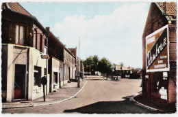 59 - B22850CPSM - LEWARDE - Grande Place - Très Bon état - NORD - Autres & Non Classés