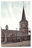 21 - B23468CPA - ANCEY - Place Du Monument - Bon état - COTE-D'OR - Otros & Sin Clasificación