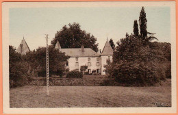 16 - B34227CPA - PRESSIGNAC - Château De Bonétève - Bonéthève - Très Bon état - CHARENTE - Sonstige & Ohne Zuordnung