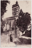 19 - B20890CPA - BRIVE - Tour De Sainte Ursule - Très Bon état - CORREZE - Brive La Gaillarde