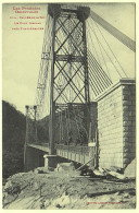 66 - B19055CPA - FONTPEDROUSE - Le Pont Gisclar, Vallee De La Tet - Parfait état - PYRENEES-ORIENTALES - Autres & Non Classés