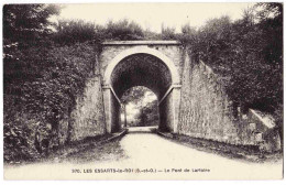 78 - B22678CPA - LES ESSARTS LE ROI - Le Pont De Lartoire - Très Bon état - YVELINES - Other & Unclassified