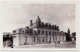 87 - B20882CPSM - COUZEIX - Chateau De Coyol - COYOLE - Colonie De Vacances - Très Bon état - HAUTE-VIENNE - Sonstige & Ohne Zuordnung