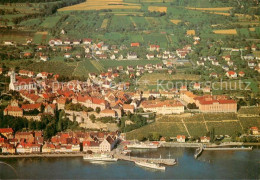 73613638 Meersburg Bodensee Fliegeraufnahme Meersburg Bodensee - Meersburg