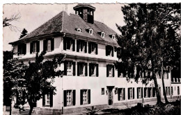 LIEBFRAUENTHAL - Maison De Convalescence - C) Société De Secours Minière De Sarre Et Moselle Merlebach - Other & Unclassified