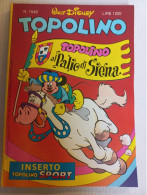 Topolino (Mondadori 1985) N. 1549 - Disney