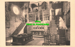 R596803 Bruges. Chapel Of Jerusalem. Ern. Thill. Bruxelles. Nels - Monde