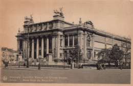 BELGIQUE ANVERS Carte Postale CPA #PAD422.FR - Antwerpen