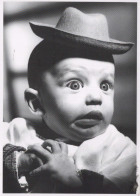 ENFANTS Portrait Vintage Carte Postale CPSM #PBU804.FR - Portretten