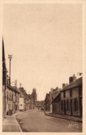 Fère Champenoise - Rue Du Maréchal Foch - Fère-Champenoise