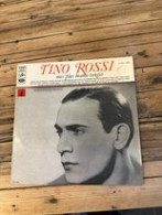 LP Tino Rossi Mes Plus Beaux Tangos E C 062  15604 - Autres - Musique Française