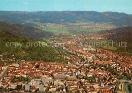 73613525 Freiburg Breisgau Fliegeraufnahme Freiburg Breisgau - Freiburg I. Br.