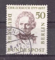 Berlin Michel Nr. 172 Gestempelt - Used Stamps