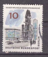 Berlin Michel Nr. 254 Gestempelt - Used Stamps