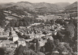 **** 64  ***    SAINT JEAN PIED DE PORT   Vue Générale Aérienne --  TTB  Neuve   - Saint Jean Pied De Port