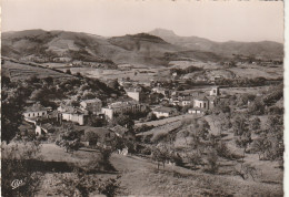 **** 64  ***  BEHOBIE  Vue Générale Aérienne  Et Les Trois Couronnes Neuve TB  - Béhobie