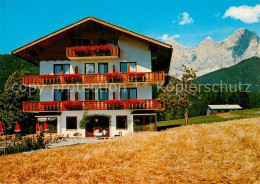 73613418 Ramsau Dachstein Steiermark Pension Kobaldhof Ramsau Dachstein - Autres & Non Classés