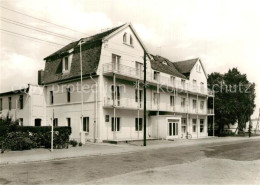 73613362 Kuehlungsborn Ostseebad FDGB Erholungsheim Strandschloesschen Kuehlungs - Kuehlungsborn