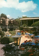 73613276 Berlin Hotel Seehof Lietzensee Berlin - Other & Unclassified