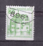 Berlin Michel Nr. 615 D Gestempelt - Used Stamps