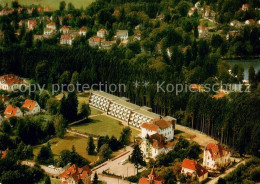 73613167 Bad Sachsa Harz Fliegeraufnahme Haus Pfaffenberg Bad Sachsa Harz - Bad Sachsa