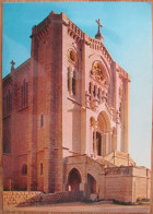 ISRAEL NAZARETH PAUL VI CHURCH JESUS ADOLECENT POSTCARD CARTOLINA ANSICHTSKARTE POSTKARTE KARTE CARD PC CARTE POSTALE - Israel