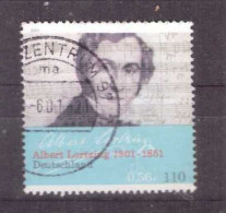 BRD Michel Nr. 2163 Gestempelt - Used Stamps