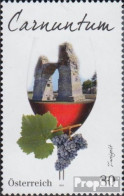 Österreich 3225 (kompl.Ausg.) Postfrisch 2015 Wein - Neufs