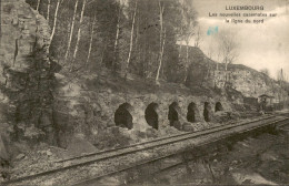 Luxemburg - Luxembourg - 1919 - Sonstige & Ohne Zuordnung