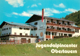 73613060 Obertauern Jugendalpincenter Obertauern - Sonstige & Ohne Zuordnung