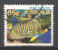 Australia 1984 Marine Life Y.T. 870 (0) - Usados