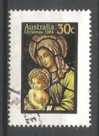 Australia 1984 Christmas Y.T. 877 (0) - Usados