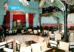 73612901 El Arenal Mallorca Restaurante Night Club The Grotte El Arenal Mallorca - Autres & Non Classés