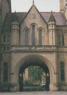 University Of Manchester - Lancashire - Unused Postcard - Lan3 - Manchester