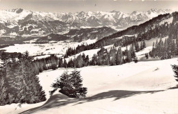 Bolsterlang Im Allgäu - Hörnerhaus Am Bolsterlangerhorn - Fischen